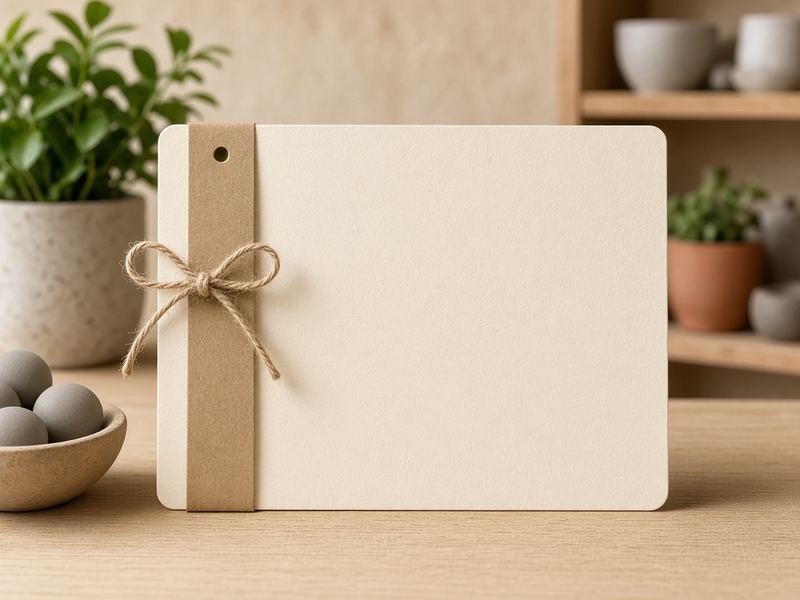 Gift voucher at Studio Swift Meadow